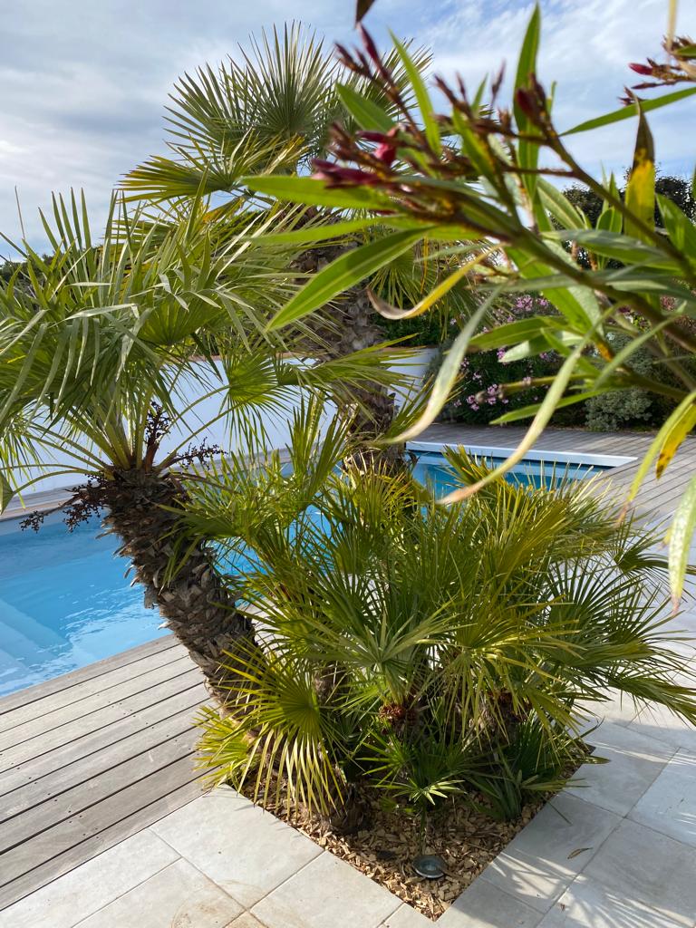 Villa La Ventourette